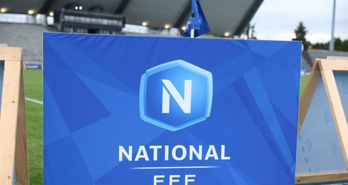 National 1 : le Bourges FC frappe un grand coup au Sénégal avec l'arrivée d'un jeune attaquant