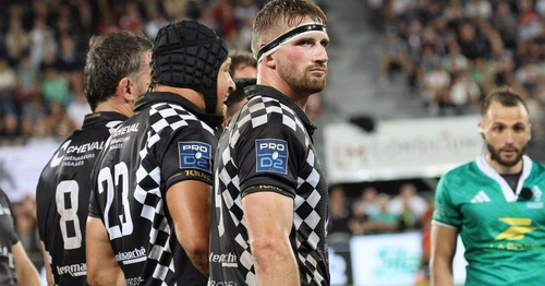 Pro D2 : le groupe du VRDR à Brive reconduit à trois exceptions près, pour accueillir Soyaux
