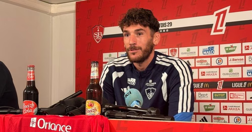 Ligue 1 : Gauthier Lloris, une tête bien faite pour guider le Stade Brestois ?