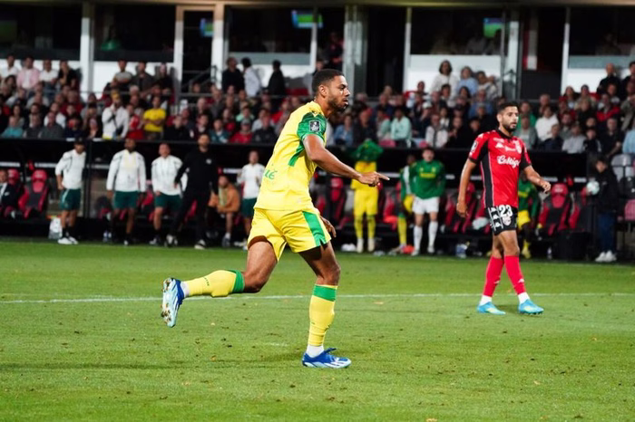 FC Nantes : "On va sortir de cette situation", Antoine Joujou affiche son optimisme