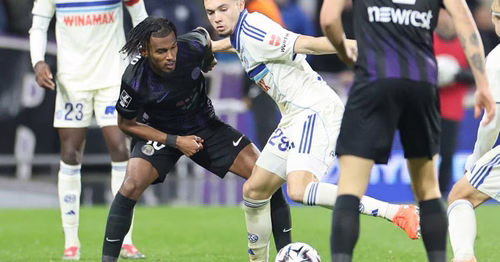 Ligue 1 Les matches du Racing Club de Strasbourg à Toulouse et contre Brest programmés