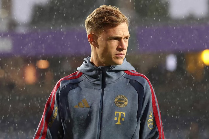 Kimmich erklärt Bayerns Pokal-Wandel: „Wir sind stabiler geworden“