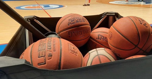 Basket : la famille Godfroy va quitter l'actionnariat du Caen BC