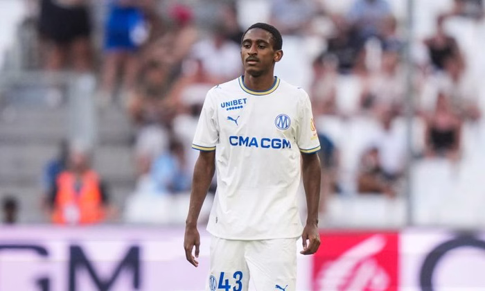 OM – L’OM ne mise pas vraiment sur la jeunesse