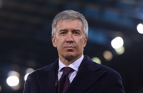 🎙️ Fenucci: “Abbiamo provato a convincere Rowe a rimanere. Cessioni? La squadra era più costosa dei ricavi…”