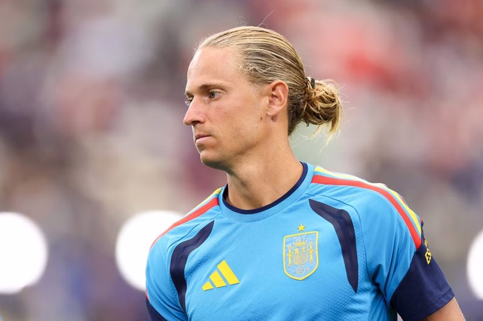 Spagna, Llorente si ritira dalla Nazionale: "È stato un onore!"