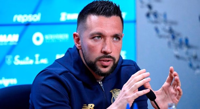 Farioli quer foco no Moreirense antes de pensar no Manchester City