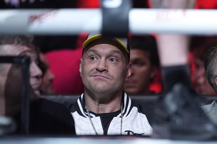 Tyson Fury names alternative opponents as Anthony Joshua talks reach crunch point: ‘Freak doesn’t want to fight’