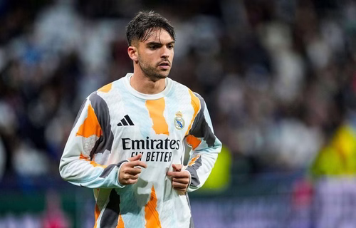 Espagne : Le Real Madrid a décidé de s’occuper du cas Raul Asencio, impliqué dans plusieurs affaires