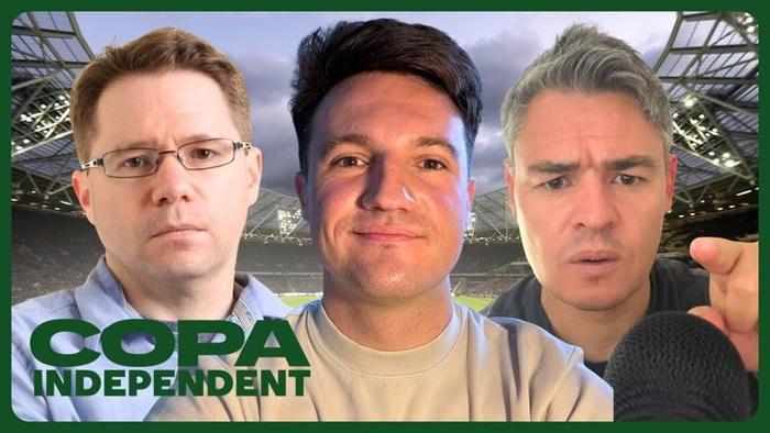 Copa Independent | The hard truth behind a CHAOTIC transfer deadline day