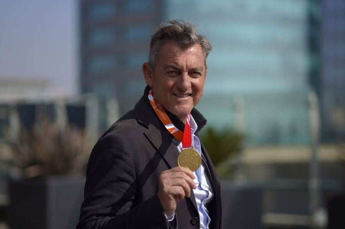 Fernando Ferrara, el DT campeón con las Leonas: “Para mí este Mundial era ganar o nada, y para muchas de las chicas también”
