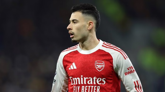 Teuerster Verkauf der Klubgeschichte: Arsenal-Angreifer geht nach sieben Jahren