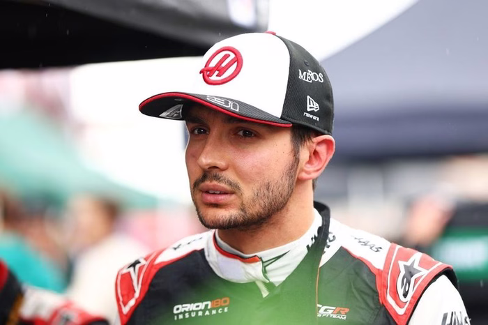 F1 Monza: Ocon é deixado de lado pela Haas e não terá motor novo