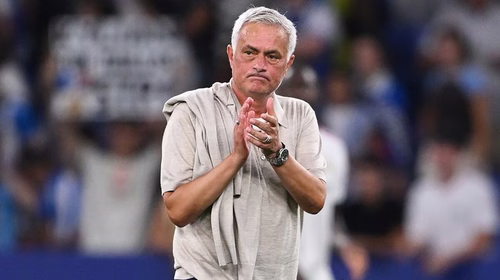 Real Madrid ist von diesem Transfer begeistert