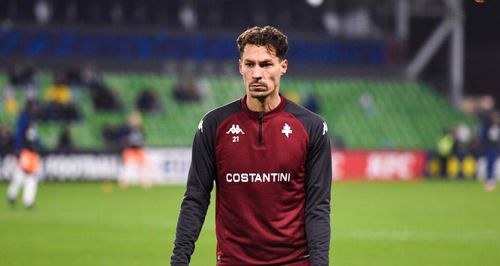 Après une dernière expérience à Metz, Benjamin Stambouli prend sa retraite sportive