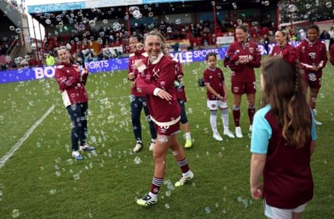Women’s Super League 2026-27 preview No 14: West Ham