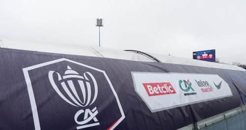 Coupe de France : le tirage au sort du 3e tour dans les Côtes-d’Armor, deux clubs de N2 fixés
