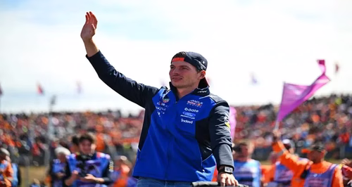 F1 : le terrible scénario que Helmut Marko redoute pour Max Verstappen