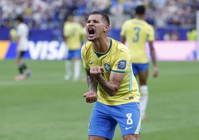 CBF define adversários da Seleção Brasileira na Data Fifa de novembro