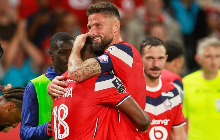 Toulouse-Lille : Sur quelle chaîne TV et à quelle heure voir le match de la 3e journée de Ligue 1 ?
