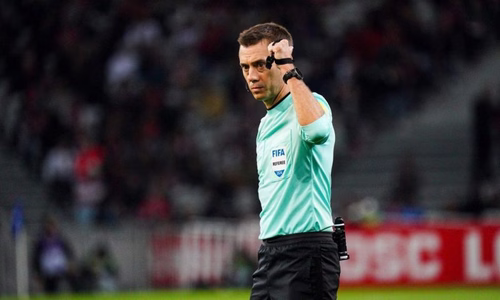 OM-Paris FC : Les arbitres de la rencontre désignés