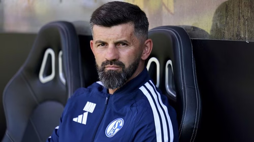 Schalke heiß auf Bayern-Kracher: Bei zwei Stars muss Muslic noch bangen
