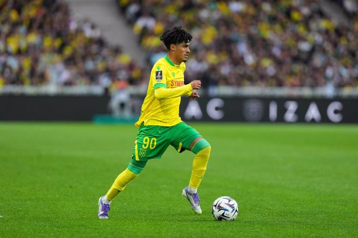 FC Nantes Mercato : Benhattab à Montpellier, officialisation attendue ce jeudi !