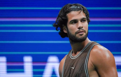 US Open : De retour d’une longue blessure, Carlos Alcaraz part en bataille contre le calendrier