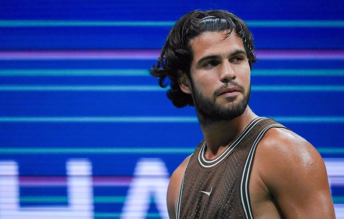 US Open : De retour d’une longue blessure, Carlos Alcaraz part en bataille contre le calendrier