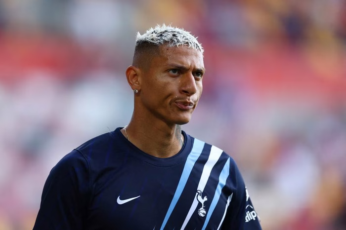 Richarlison no Trabzonspor: atacante aceita ganhar o triplo