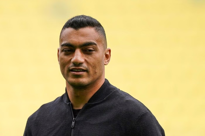 FC Nantes. "Je ne dirai rien maintenant, je répondrai sur le terrain" : les premiers mots de Mostafa Mohamed après son départ