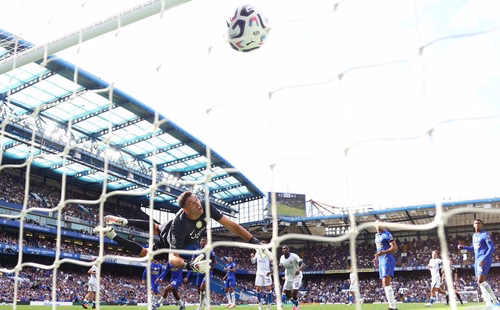 Transfer-Bilanz: Nur Chelsea mit Top-Note