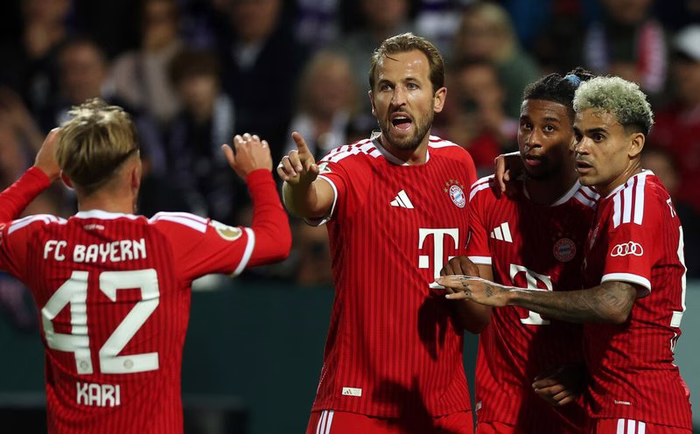 Diese Bilanz spricht für die Bundesliga