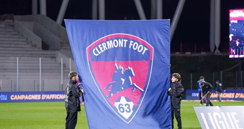 Youth League : l'adversaire de Clermont au deuxième tour, première historique pour le club auvergnat