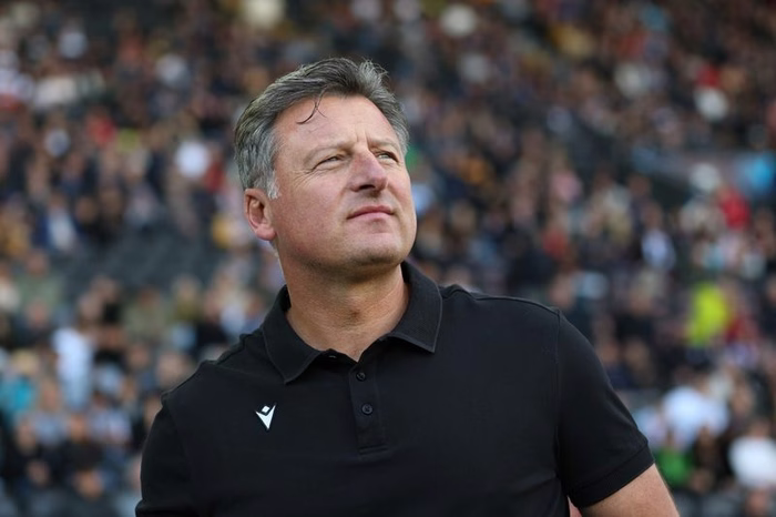 Udinese, Runjaic in conferenza: “La strada è tracciata”