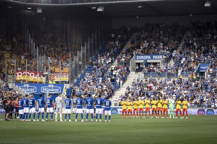 L'effectif du Racing après le mercato, poste par poste — Alsa'Sports