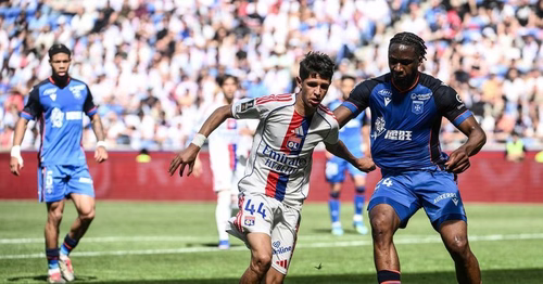 L'analyse de Lucien Denis avant OL