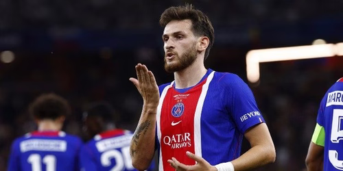 La prochaine priorité du PSG, prolonger Khvicha Kvaratskhelia
