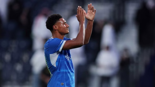 „Das Spiel in Saudi-Arabien hatte Premier-League-Niveau“