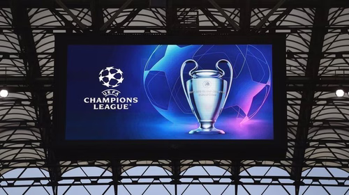 Champions League überrascht mit besonderer Neuerung für Debütanten
