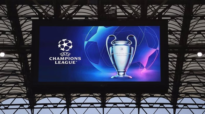 Champions League überrascht mit besonderer Neuerung für Debütanten