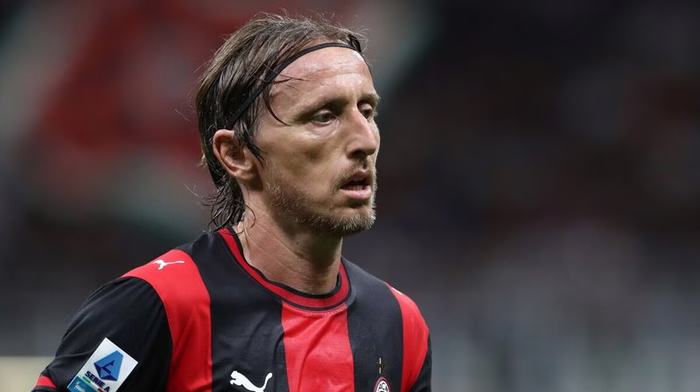 Modrić gibt zu: „Er ist einer der besten Trainer der Geschichte“