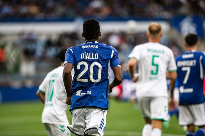 Trois anciens du Racing changent de club