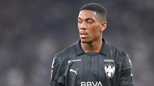 Karriere deutlich abgeflacht: Ex-ManUnited-Stürmer will in die Premier League zurück
