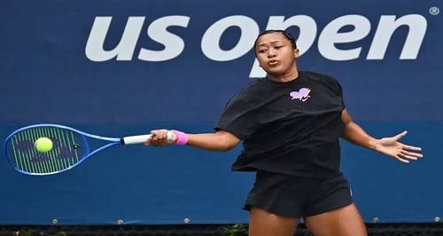 US Open 2026 : Naomi Osaka se hisse à la hauteur du rendez-vous