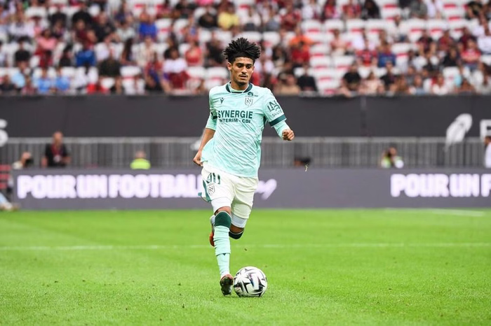 FC Nantes. Mercato : « Une nouvelle aventure commence », les premiers mots de Benhattab avec Montpellier