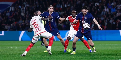Première, Parc, Neves… Les chiffres clés avant PSG / Monaco