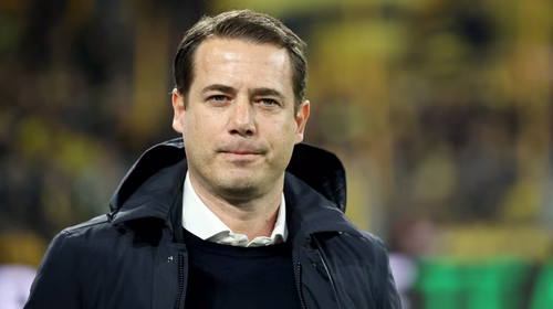 BVB-Baustelle? Ricken widerspricht und verweist auf den Winter