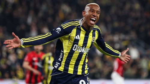 Nächster Geldregen für Talisca: Brasilianer wechselt in die Emirate