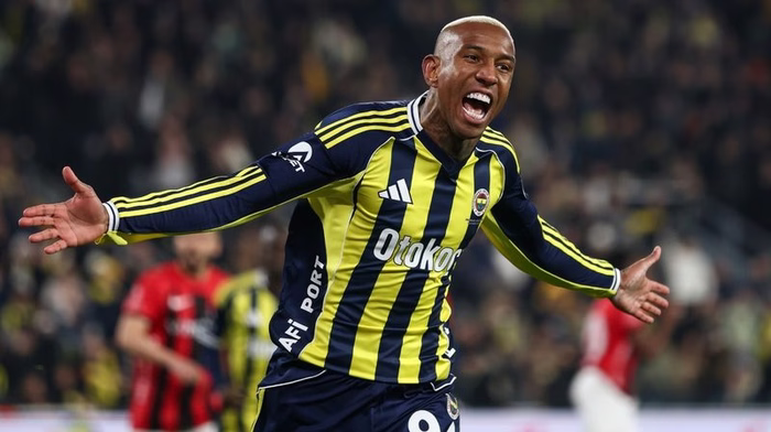 Nächster Geldregen für Talisca: Brasilianer wechselt in die Emirate